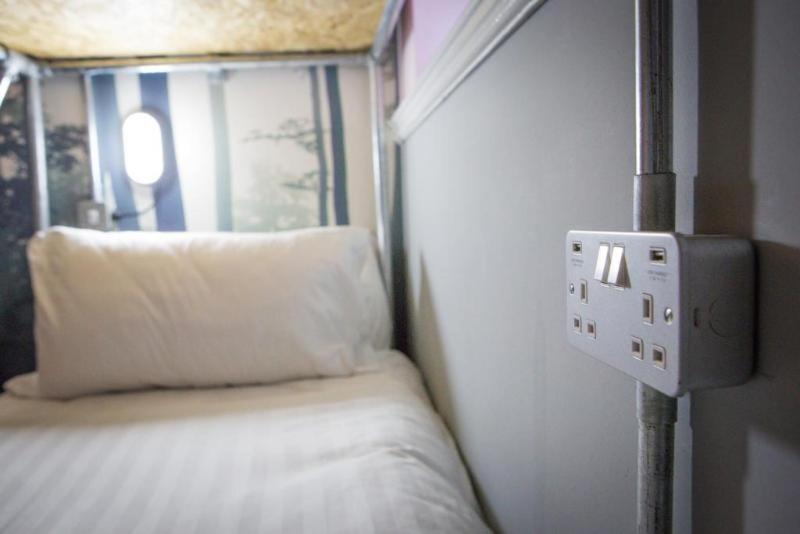 Sleep Eat Love Liverpool Chambre photo